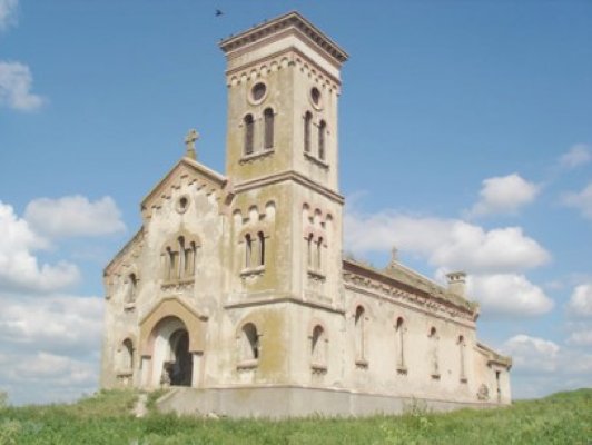 Sărbătoare la Mânăstirea Colilia